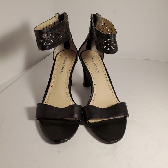 𝅺adrienne Vittadini Heels, sz. 7.5 - Picture 3 of 9